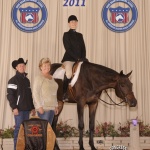 TOO HOT TO DUPLICATE - Out of Nora Lee (TB)